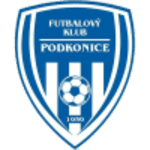 Podkonice logo