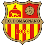 Domagnano logo