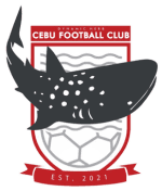 Dynamic Herb Cebu Fc logo