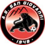 Ss San Giovanni football club logo