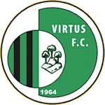 AC Virtus logo