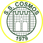 Ss Cosmos logo