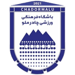 Chadormalu Sc logo