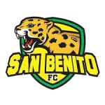 San Benito Fc logo