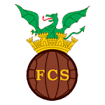 FC Serpa logo