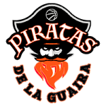 Piratas De La Guaira logo