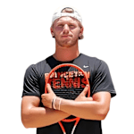 Ryan Seggerman logo