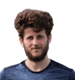 Lucas Poullain logo