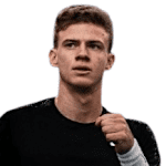 Daniil Glinka logo