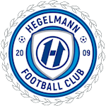 Hegelmann Litauen Ii football club logo