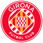 Girona B logo