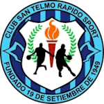 San Telmo Rs logo