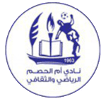 Umm Al Hassam logo