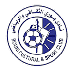 Buri logo