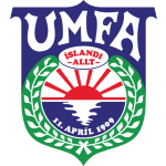 Afturelding logo