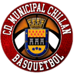 Municipal Chillan logo