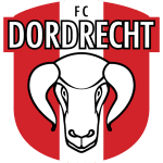 FC Dordrecht logo