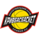 Kryvbasbasket logo