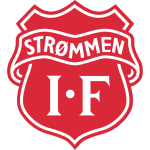Strommen logo