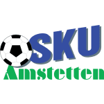 SKU Amstetten logo