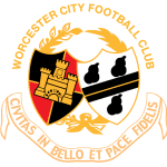 Worcester logo