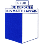 Luis Matte Larrain logo