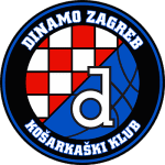 Dinamo Zagreb football club logo