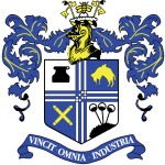 Bury logo