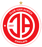 Juan Aurich logo