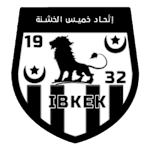 Khemis El Khechna logo