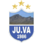 Deportivo Juva football club logo