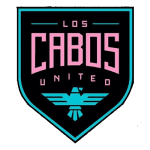 Los Cabos United football club logo