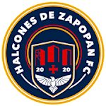 Halcones FC logo
