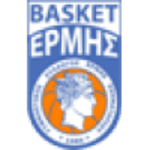 Ermis Schimatari logo