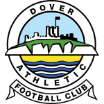 Dover Athletic logo