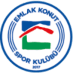 Emlak Konut (W) logo