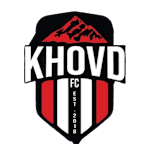 Khovd logo