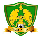Khangarid logo