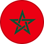 Morocco (W) logo