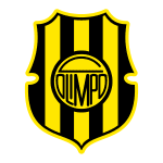 Olimpo de Bahia Blanca logo