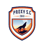 Proxy logo