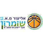 Elitzur Shomron football club logo