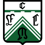 Ferro Carril Oeste logo