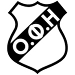 OFI Crete logo
