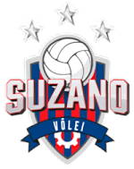 Suzano Volei logo