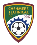 Cashmere Technical logo