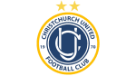 Christchurch United Afc logo