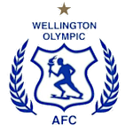 Wellington Olympic logo