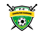 Chapelton football club logo