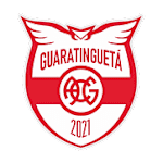 Atlético Guaratinguetá Junior logo